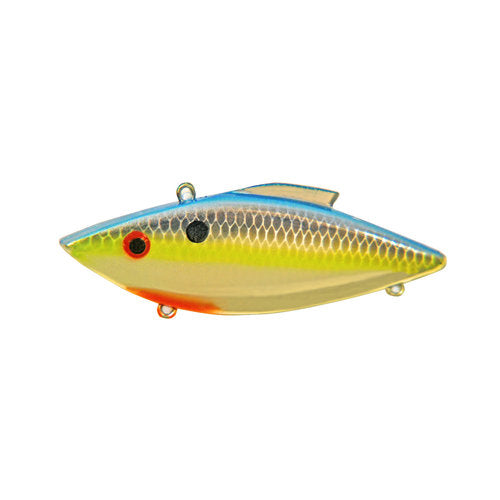 Bill Lewis Rat-L-Trap Lipless Crankbaits - Southern Reel Outfitters