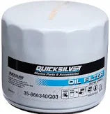 Quicksilver Mercury Oil Filter