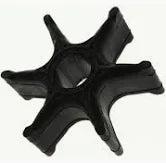 Yamaha Impeller 6E5-44352-01-00
