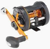 Abu Garcia Catfish Special Casting Reels