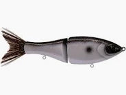 Duckett Baits Wall Hanger Glide Baits