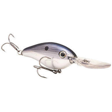 Strike King Pro Model 6XD Series Crankbaits