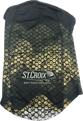 St. Croix Neck Gaiters