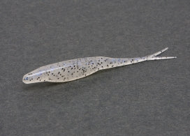 Zoom Salty Super Fluke