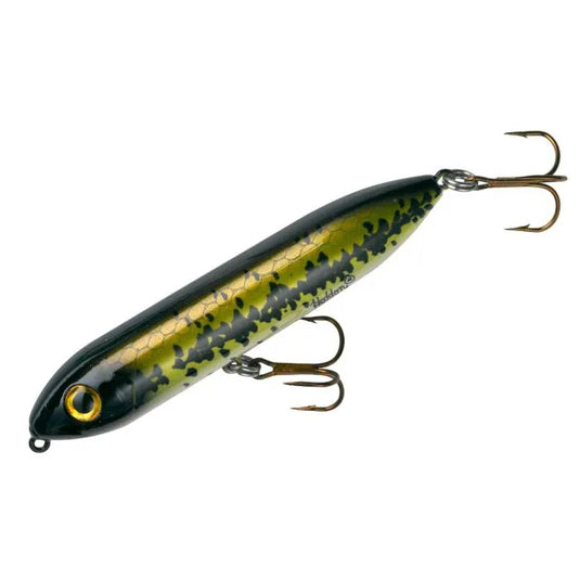 Heddon Lures Super Spook Jr. Topwater Lure