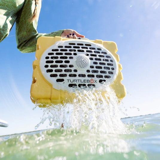 TurtleBox Gen 3 Speaker - Southern Reel Outfitters