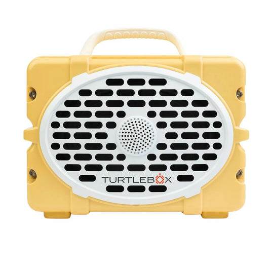 TurtleBox Gen 3 Speaker - Southern Reel Outfitters
