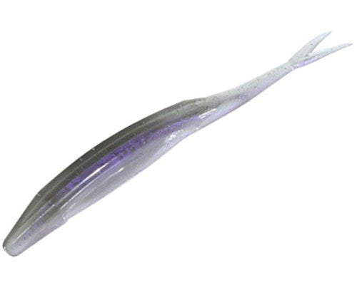 Zoom Salty Super Fluke