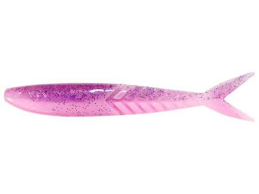 Zoom Shimmer Shad - Southern Reel Outfitters