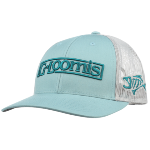 G-Loomis Primary Logo Hat