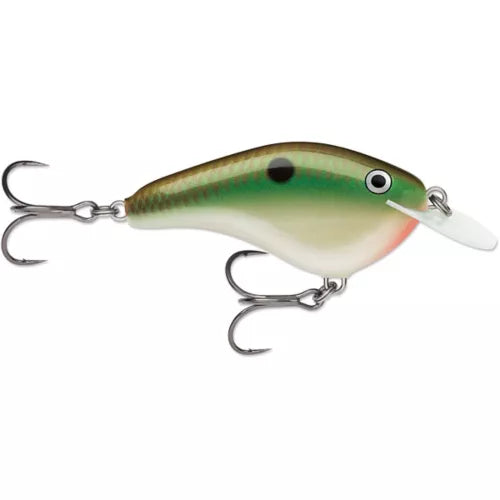 Rapala OG Slim 06 Crankbaits - Southern Reel Outfitters