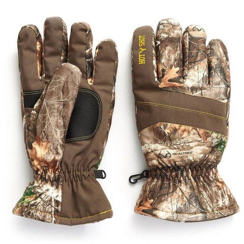 Jacob Ash Defender Women's & Youth Sizes Gloves