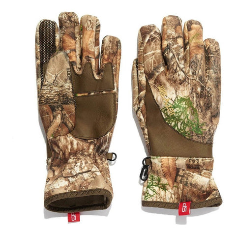 Jacob Ash Odor-X Gloves