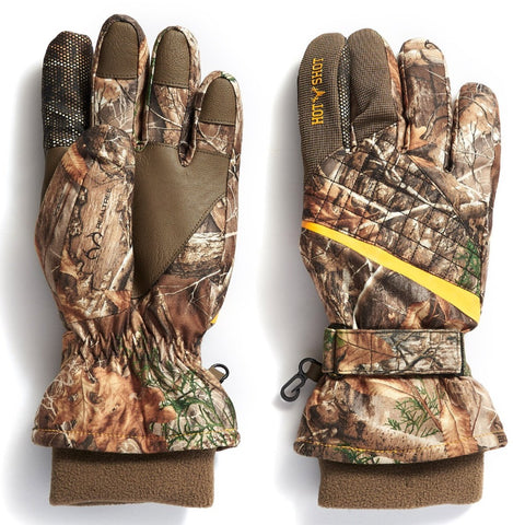 Jacob Ash Insulated Gloves