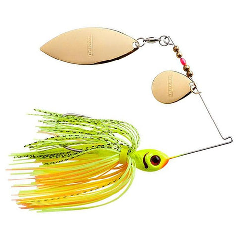 Booyah Colorado Willow Blade Spinnerbaits - Southern Reel Outfitters