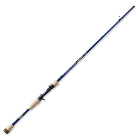 St. Croix Legend Tournament Casting Rods