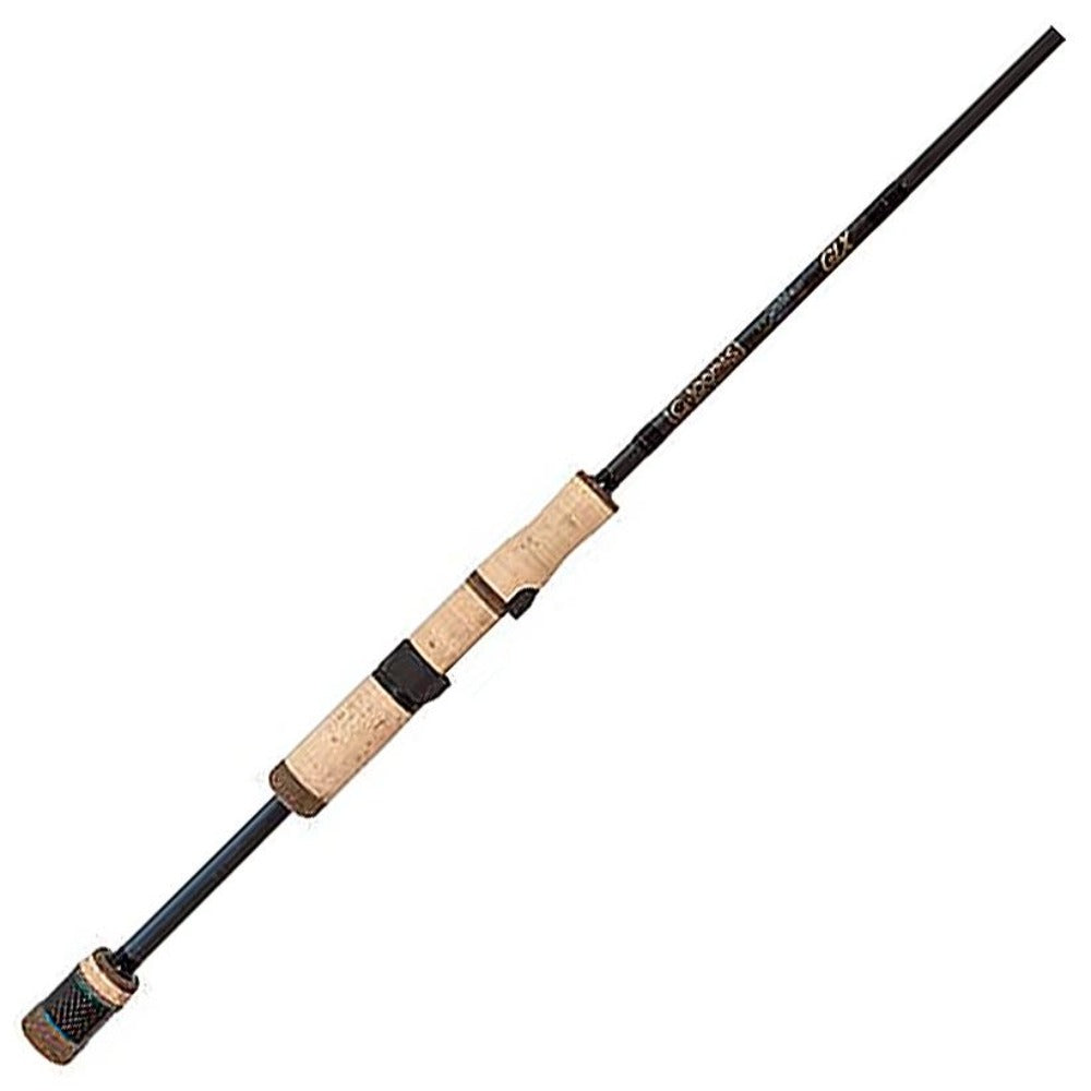 G-Loomis GLX Spin Jig Spinning Rods