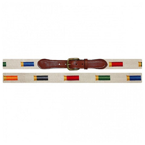 Smathers & Branson Rainbow Shotgun Shells Belt