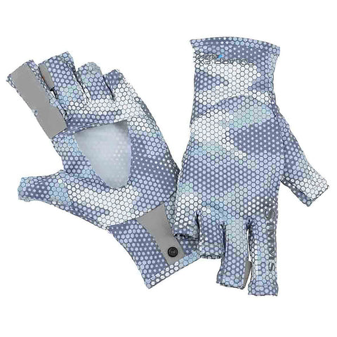 Simms Solarflex Sungloves