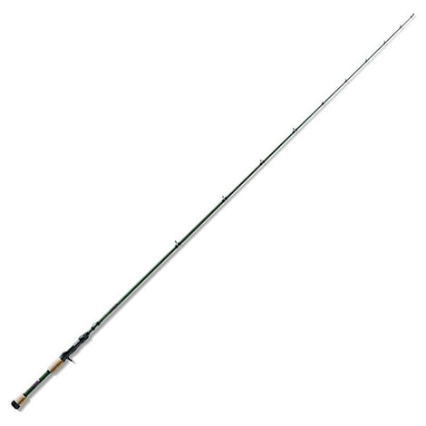 St. Croix Mojo Bass Glass Casting Rods
