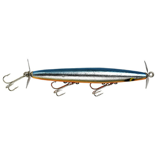 devil's horse fishing lure Smithwick Devil's Horse