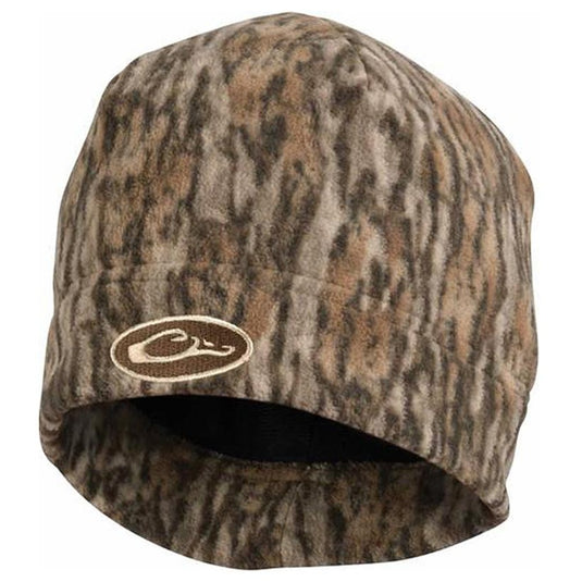 Drake Waterfowl Windproof Fleece Beanie - Southern Reel Outfitters