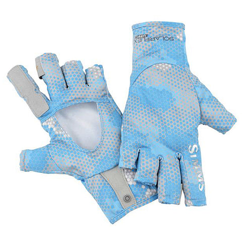 Simms Solarflex Sungloves