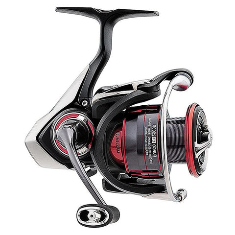 Daiwa Fuego LT Spinning Reels