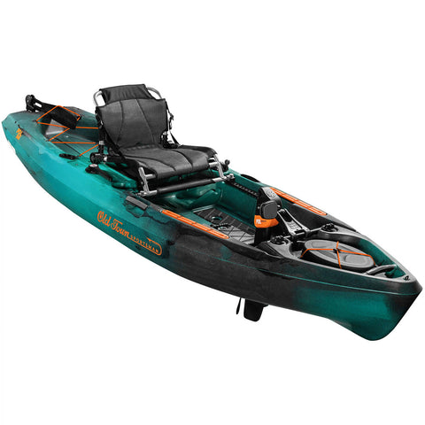 Old Town Sportsman PDL106 Kayak
