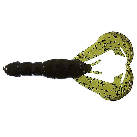 Strike King Rage Craw 4 Okeechobee Craw  RGCRW-50 - American Legacy  Fishing, G Loomis Superstore