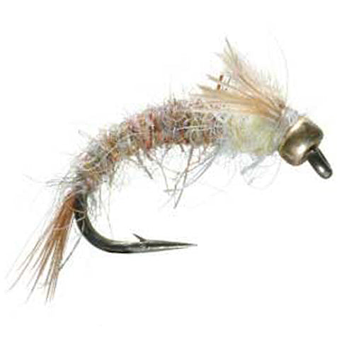 Umpqua Bead Head Emerger Barr Flies