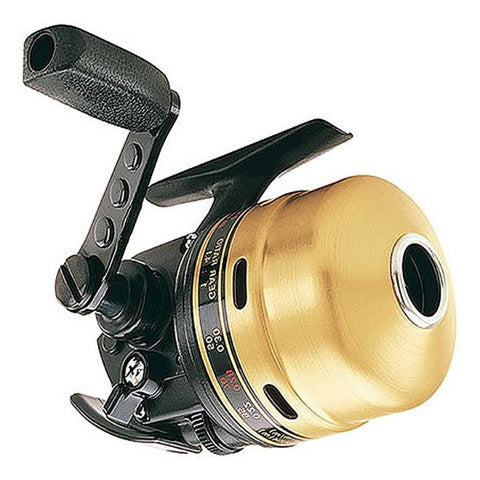 Daiwa Goldcast III Spincast Reels