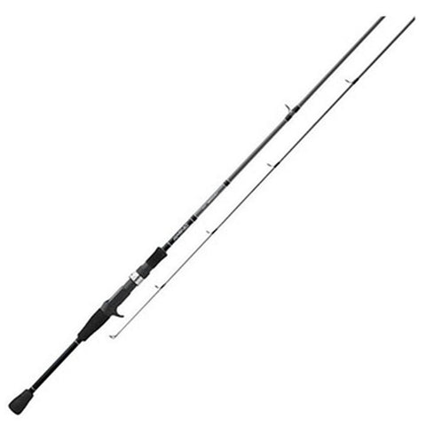 Daiwa Crossfire Casting Rods