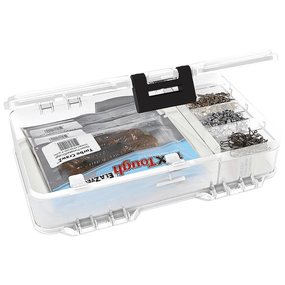 Plano Plastic Worm Stowaway Tackle Box 3600