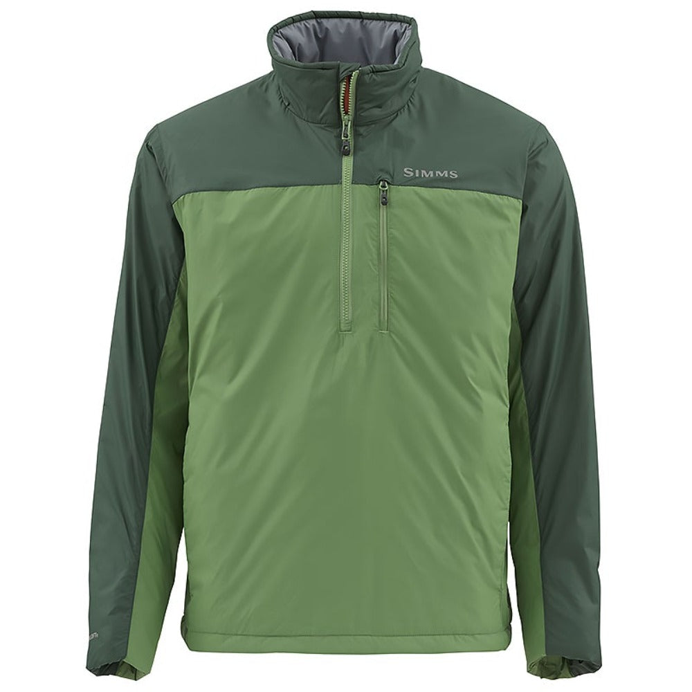 Simms Midstream Insulated Pull Over