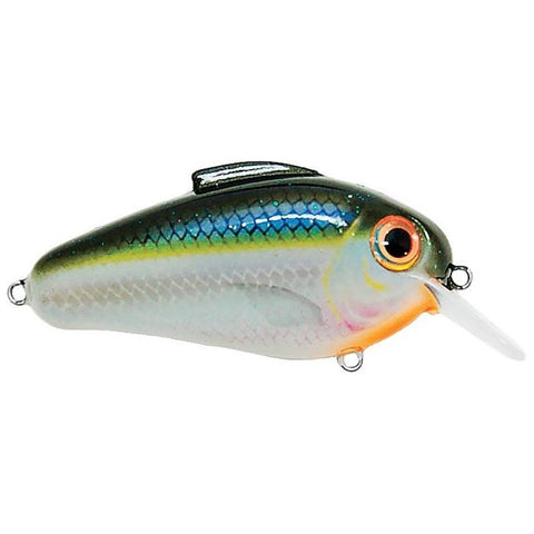 Bill Lewis Echo 1.75 Squarebill Crankbait - Southern Reel Outfitters