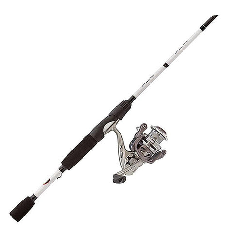 Lew's Laser MG Speed Spin Combo Rods and Reels