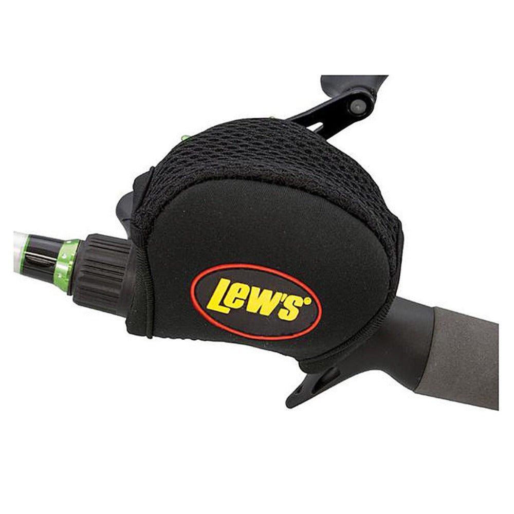 Lew's Speed Reel Casting Or Spinning Reel Cover