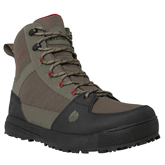 Redington Benchmark Wading Sticky Rubber Boots