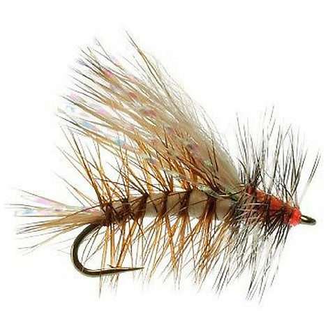 Umpqua Crystal Stimulator