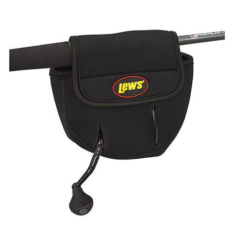 Lew's Speed Reel Casting Or Spinning Reel Cover