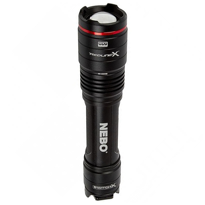 Nebo Redline X Flashlight