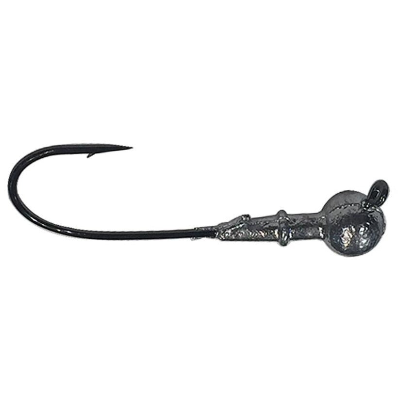 J & H Tackle Shake It Jig Head - Southern Reel Outfitters