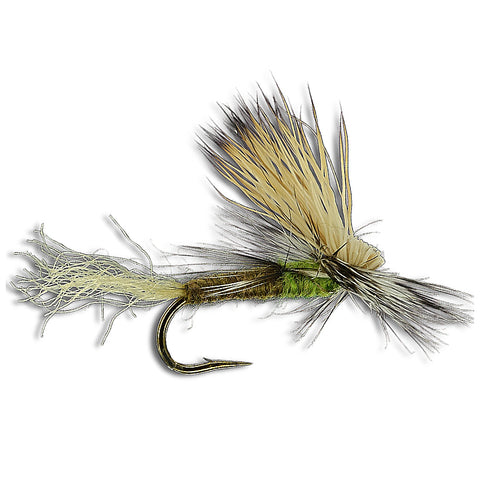 Umpqua E/C Caddis Cutter