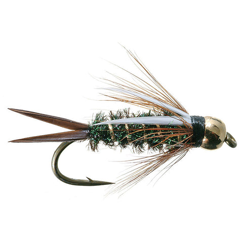 Umpqua Prince Nymph