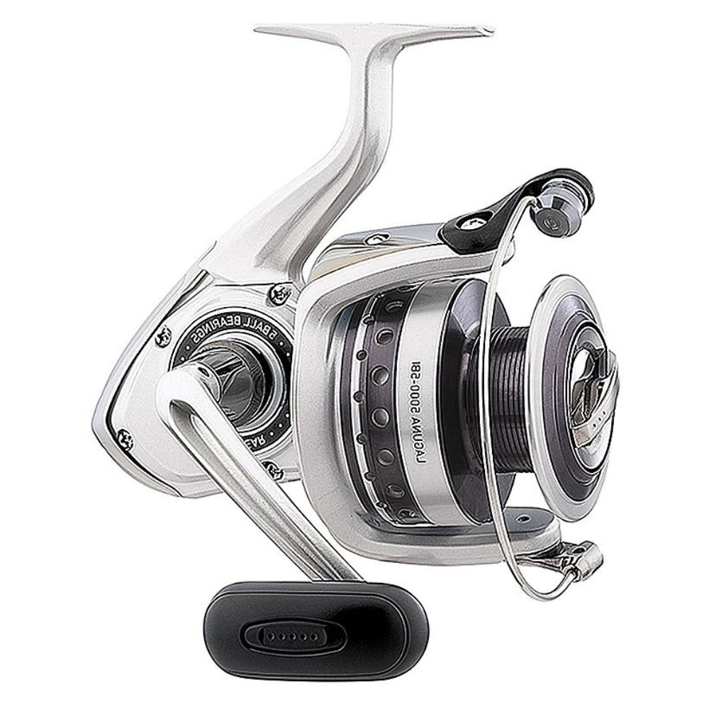 Daiwa Laguna Fd Spinning Reel Series