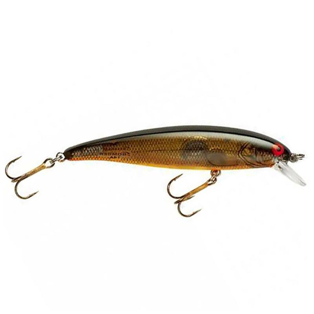 Bomber Lures Long A Minnow Jerkbaits - Southern Reel Outfitters