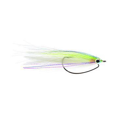 Umpqua Hud's Bushwacker