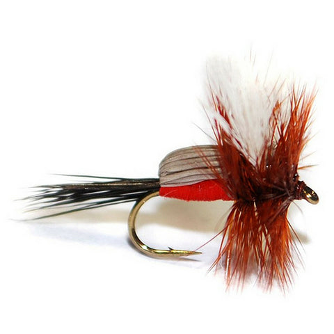 Umpqua Humpy