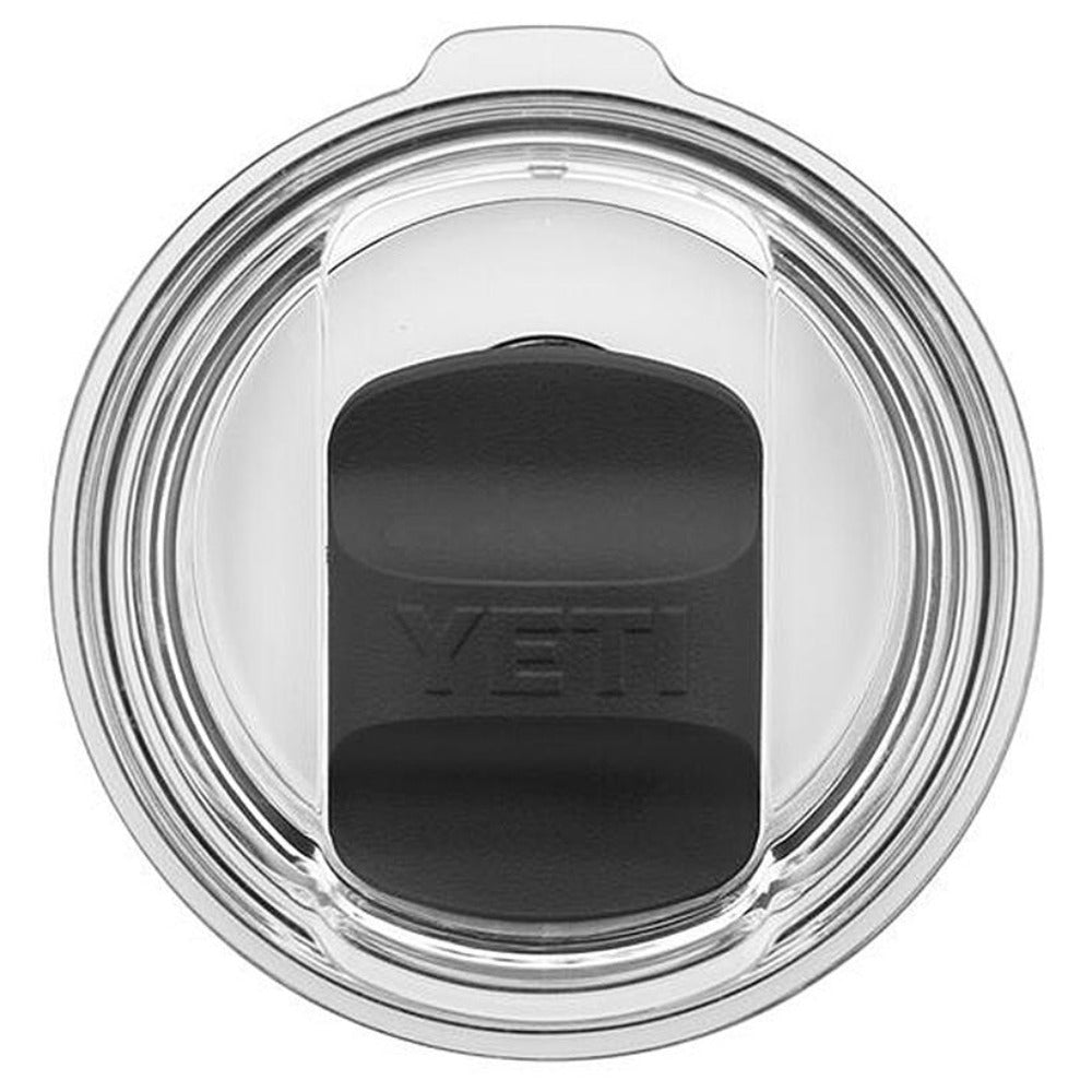 Yeti Rambler MagSlider Lids - Clear 30 oz